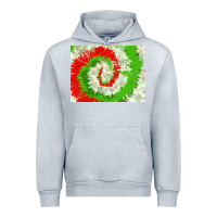 Heather Grey tie dye background christmas 3200x2400 Urban Hoodie - AdoDesignShop