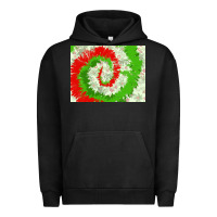 Pigment Black tie dye background christmas 3200x2400 Urban Hoodie - AdoDesignShop
