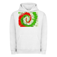Pigment Lunar Rock tie dye background christmas 3200x2400 Urban Hoodie - AdoDesignShop