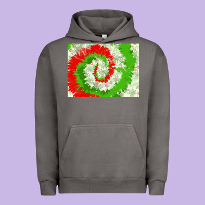 Tie Dye Background Christmas 3200x2400 Urban Hoodie Designed By Adodesignshop