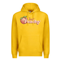 Lemon just peachy Premium Hoodie - JahusDesignShop