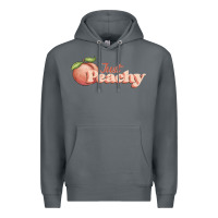 Rock just peachy Premium Hoodie - JahusDesignShop