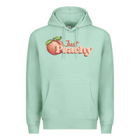 Seafoam just peachy Premium Hoodie - JahusDesignShop