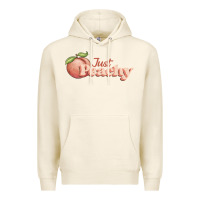 Tofu just peachy Premium Hoodie - JahusDesignShop