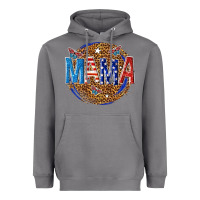 Storm 4th of july mama Heavyweight Hoodie - texasbilliewilder