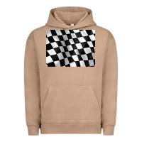 Pigment Burro race flag 3200x2400 Urban Hoodie - AdoDesignShop