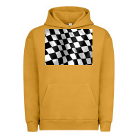 Pigment Peanut Butter race flag 3200x2400 Urban Hoodie - AdoDesignShop