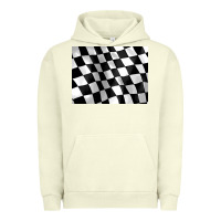 Pigment Pistachio race flag 3200x2400 Urban Hoodie - AdoDesignShop