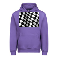 Tulip race flag 3200x2400 Urban Hoodie - AdoDesignShop