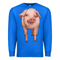 True Royal pig Premium Sweatshirt - RanaPortraitStore