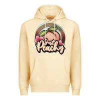 Pina Colada just peachy Premium Hoodie - JahusDesignShop