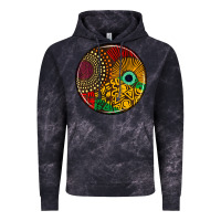 Cloud Black Juneteenth car coaster Vintage Hoodie - AdoDesignShop
