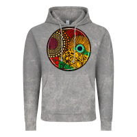 Cloud Rock Juneteenth car coaster Vintage Hoodie - AdoDesignShop