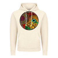 Vintage Artic Juneteenth car coaster Vintage Hoodie - AdoDesignShop