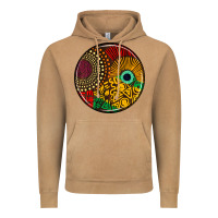 Vintage Camel Juneteenth car coaster Vintage Hoodie - AdoDesignShop