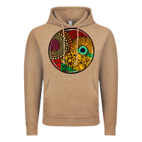 Vintage Coffee Juneteenth car coaster Vintage Hoodie - AdoDesignShop