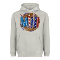 Moon Dust mini Heavyweight Hoodie - texasbilliewilder
