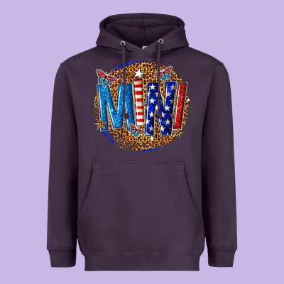 Heavyweight Hoodie mini
