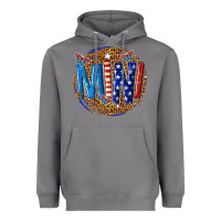 Storm mini Heavyweight Hoodie - texasbilliewilder