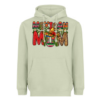 Matcha mexican mom Heavyweight Hoodie - Zillion Design Studio