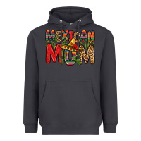 Smoke mexican mom Heavyweight Hoodie - Zillion Design Studio