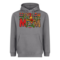 Storm mexican mom Heavyweight Hoodie - Zillion Design Studio