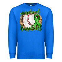 True Royal Morehead Baseball Liver Cancer Premium Sweatshirt - texasbilliewilder
