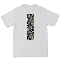 Zebra Premium Tee | Teevron