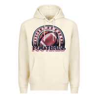 Tofu football rainbow Premium Hoodie - JahusDesignShop
