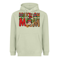 Matcha mexican mom gnome Heavyweight Hoodie - Zillion Design Studio