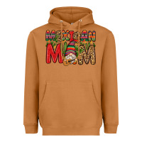 Meerkat mexican mom gnome Heavyweight Hoodie - Zillion Design Studio