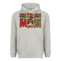Moon Dust mexican mom gnome Heavyweight Hoodie - Zillion Design Studio