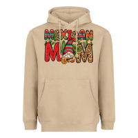 Mushroom mexican mom gnome Heavyweight Hoodie - Zillion Design Studio