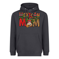 Smoke mexican mom gnome Heavyweight Hoodie - Zillion Design Studio