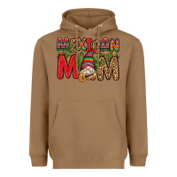 Toasted Coconut mexican mom gnome Heavyweight Hoodie - Zillion Design Studio