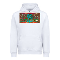 Mom Life License Plate Urban Hoodie | Teevron