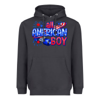 Smoke all american boy billie wilder Heavyweight Hoodie - texasbilliewilder