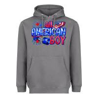 Storm all american boy billie wilder Heavyweight Hoodie - texasbilliewilder