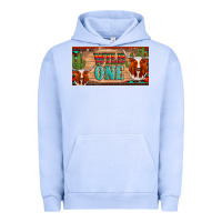 Pigment Grape Ice texas longhorn wild one cactus licanse plate Urban Hoodie - Artiststas