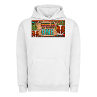Pigment Lunar Rock texas longhorn wild one cactus licanse plate Urban Hoodie - Artiststas