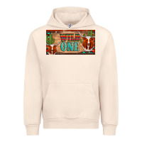 Sandshell texas longhorn wild one cactus licanse plate Urban Hoodie - Artiststas