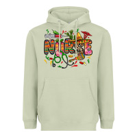 Matcha cinco de mayo nurse Heavyweight Hoodie - Zillion Design Studio