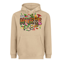 Mushroom cinco de mayo nurse Heavyweight Hoodie - Zillion Design Studio