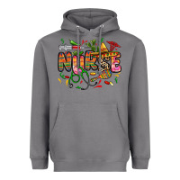 Storm cinco de mayo nurse Heavyweight Hoodie - Zillion Design Studio