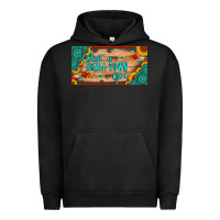 Pigment Black just a small town girl wlth gemstone arrow and sunflowers licanse plat Urban Hoodie - Artiststas