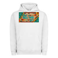 Pigment Lunar Rock just a small town girl wlth gemstone arrow and sunflowers licanse plat Urban Hoodie - Artiststas