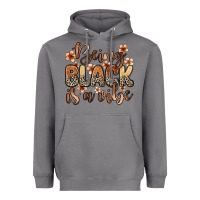 Storm being black is a vibe Heavyweight Hoodie - Zillion Design Studio