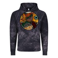 Cloud Black juneteenth  coasters Vintage Hoodie - AdoDesignShop