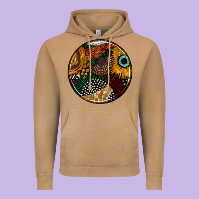 Juneteenth  Coasters Vintage Hoodie Designed By Adodesignshop