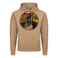 Vintage Coffee juneteenth  coasters Vintage Hoodie - AdoDesignShop